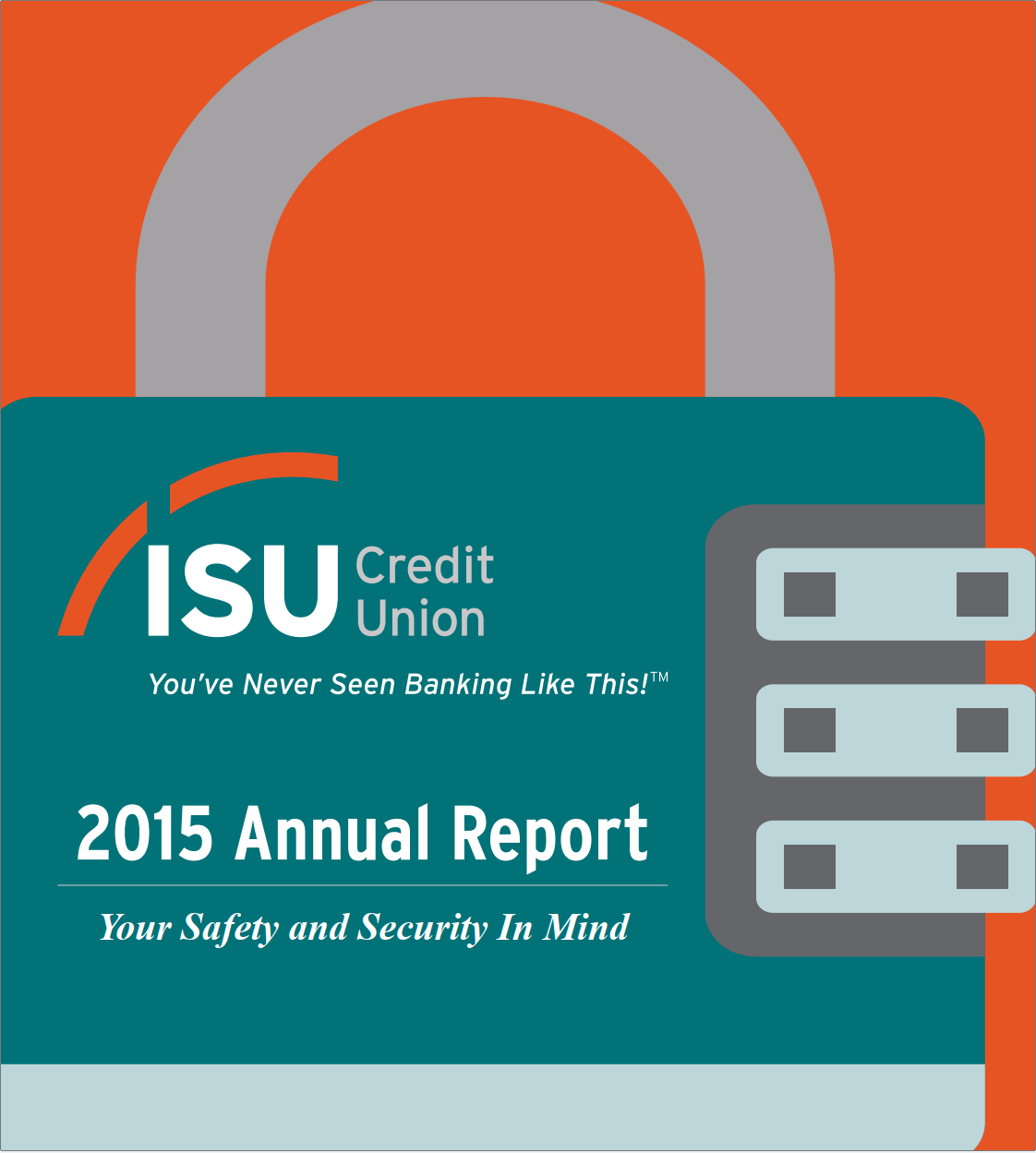 ISU Annual Report